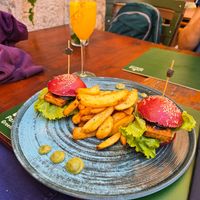  at Pandora Greenbox in Split