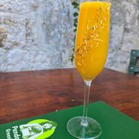  at Pandora Greenbox in Split