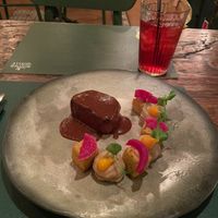  at Pandora Greenbox in Split