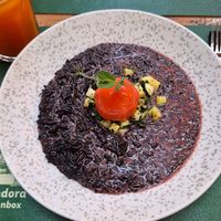  at Pandora Greenbox in Split