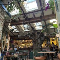   at Pandora Greenbox in Split
