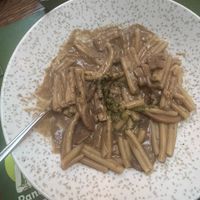 Pasta Portabella at Pandora Greenbox in Split