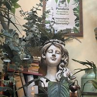   at Pandora Greenbox in Split
