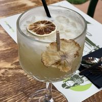 😋 at Pandora Greenbox in Split