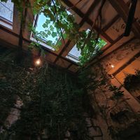 Interior!!! at Pandora Greenbox in Split