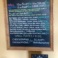  at The Aqueduct Inn in Llangollen