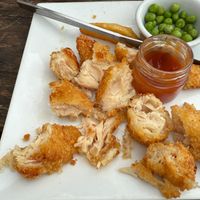  at The Aqueduct Inn in Llangollen