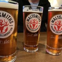 IPA - vegan at Highland Getaway in Kinlochleven