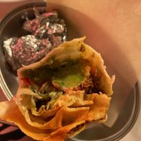   at The Breakfast Club in East London