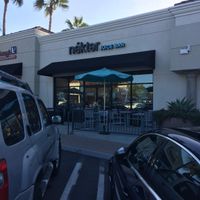 exterior at Nekter Juice Bar - Del Mar Heights in San Diego