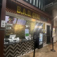   at BAD Gyal Vegan in Marietta