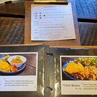  at Cafe Goryo in Furano