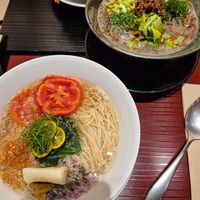  at Mensho Tokyo in Bangkok