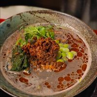  at Mensho Tokyo in Bangkok