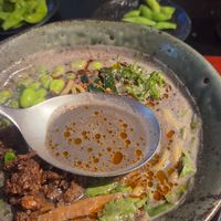  at Mensho Tokyo in Bangkok