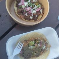  at Taquitos in Belfast