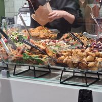  at The MokaPot House in East London