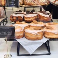  at The MokaPot House in East London