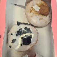  at The MokaPot House in East London