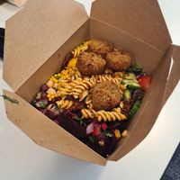  at The MokaPot House in East London