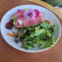  at Baby Birds in Las Vegas