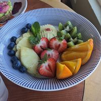  at Baby Birds in Las Vegas