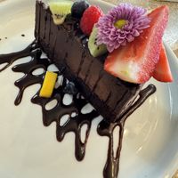   at Baby Birds in Las Vegas