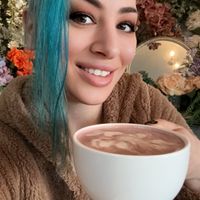   at Baby Birds in Las Vegas