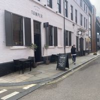   at Tamper Sellers Wheel in Sheffield