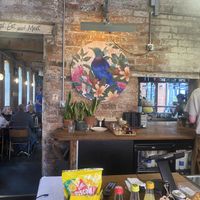   at Tamper Sellers Wheel in Sheffield