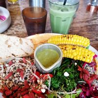  at Tamper Sellers Wheel in Sheffield