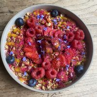   at Tamper Sellers Wheel in Sheffield