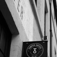 exterior at Tamper Sellers Wheel in Sheffield