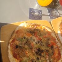  at TerraPlana Café in Porto