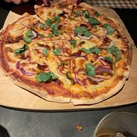  at TerraPlana Café in Porto