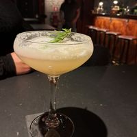  at TerraPlana Café in Porto