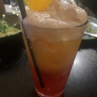 Mocktail  at Milan in Wooler