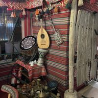   at My Mom's Recipe in Wadi Musa