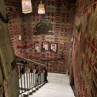   at My Mom's Recipe in Wadi Musa