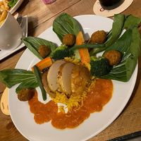   at Eet-Lokaal in Zevenaar