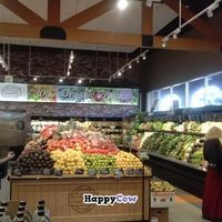 produce at Erewhon Market in Los Angeles