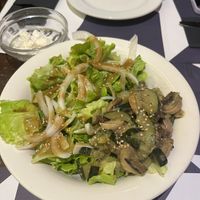   at El Parral in Vitoria Gasteiz