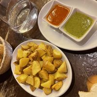   at El Parral in Vitoria Gasteiz