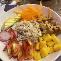   at El Parral in Vitoria Gasteiz