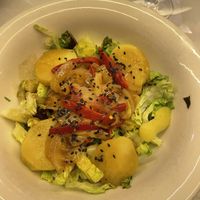   at El Parral in Vitoria Gasteiz