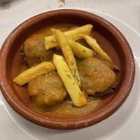   at El Parral in Vitoria Gasteiz