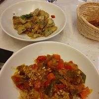  at El Parral in Vitoria Gasteiz