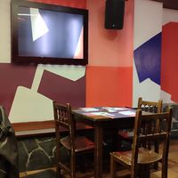 Establecimiento at El Parral in Vitoria Gasteiz