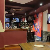 Establecimiento at El Parral in Vitoria Gasteiz