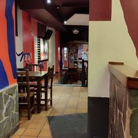 Local at El Parral in Vitoria Gasteiz